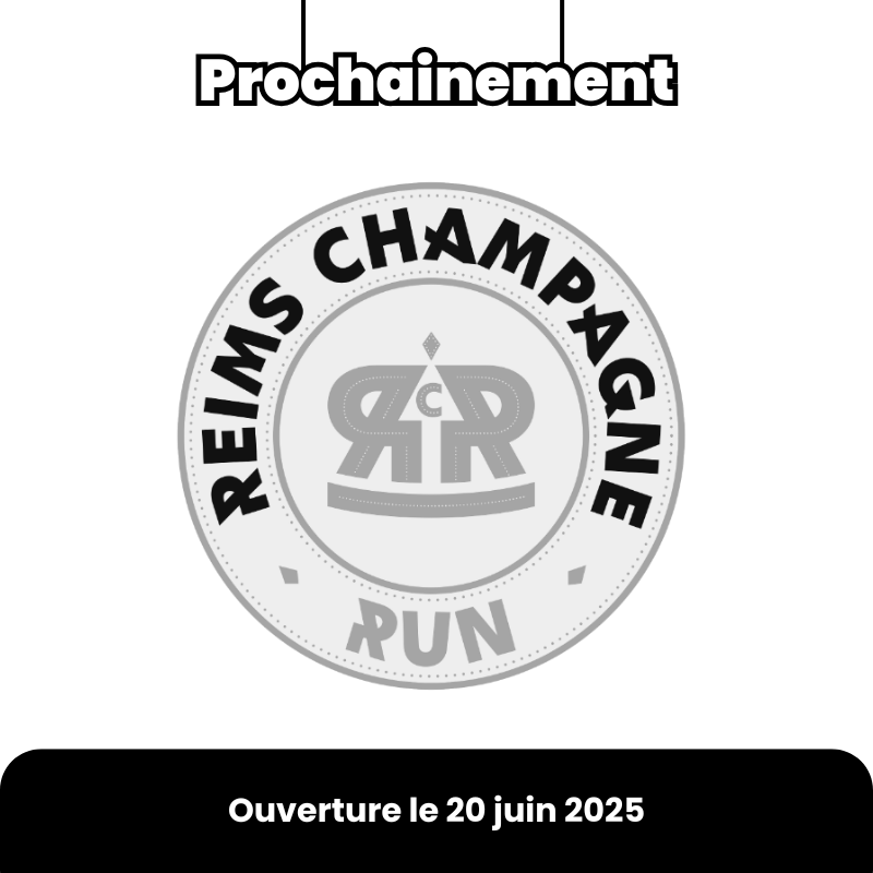 Reims Champagne Run