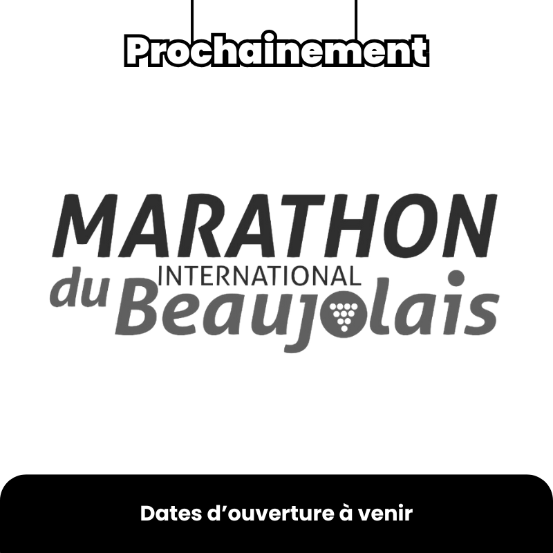 Marathon International du Beaujolais