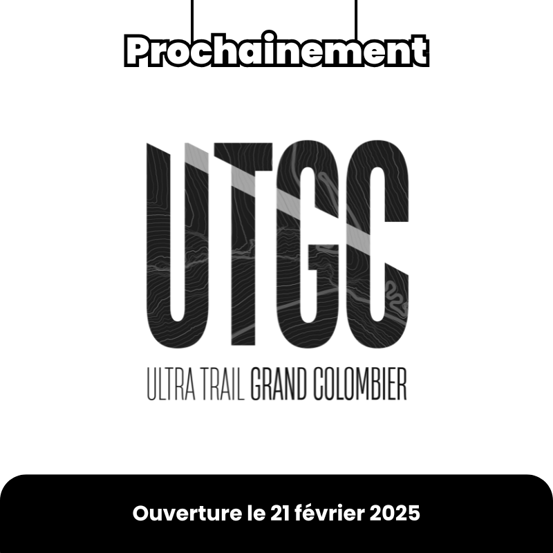 Ultra Trail Grand Colomier