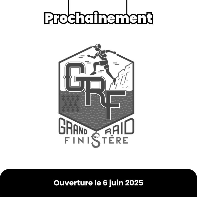 Grand Raid du Finistère