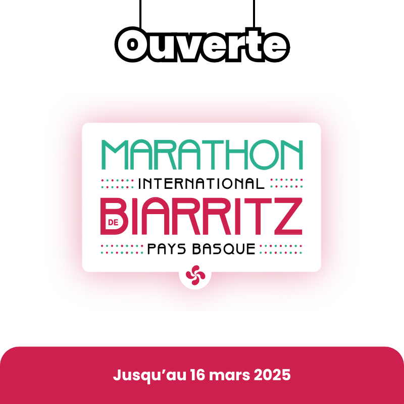 Marathon International de Biarritz - Pays Basque