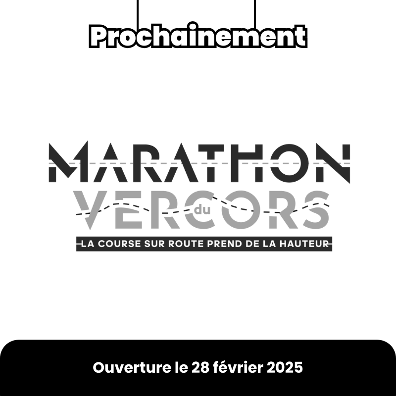 Marathon du Vercors